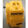 Master DFX20 P Professionele Ventilator - 3