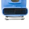 Dryfast DRF1250 Radiaal ventilator/tapijtdroger - 2