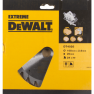 DeWalt Accessoires DT4026-QZ HM-Cirkelzaagblad 165 x 20 24T - 1