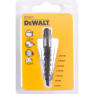 DeWalt Accessoires DT5027-QZ Extreme IMPACT Metaal trappenboor 6-18mm - 1