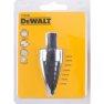 DeWalt Accessoires DT5030-QZ Extreme IMPACT Metaal trappenboor 14-25mm - 1