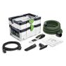 Festool 575279 CTL SYS Draagbare Stofzuiger in Systainer - 7