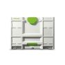 Festool Accessoires 577766 Systainer³ SYS3-Combi M287 - 5