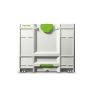 Festool Accessoires 577767 Systainer³ SYS3-Combi M337 - 5