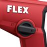 Flex-tools 531312 FHE 1-16 18.0-EC TC 2.5/Set Accu boorhamer 18V 2,5Ah Li-ion - 3