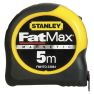 Stanley FMHT0-33864 FatMax Rolbandmaat BA Magnetisch 5m - 32mm - 1