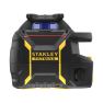 Stanley FMHT77447-1 FATMAXÂ® RL700L Roterende laser Rood - 4