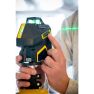 Stanley FMHT77617-1 FatMax 360° + 2 V laser groen - 2