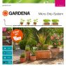Gardena 13001-20 Start Set terras/balkon - 2