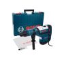 Bosch Blauw 0611265100 GBH 8-45 D Professional Boorhamer SDS-Max - 3