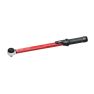 Gedore RED 3301217 R68900200 Momentsleutel 1/2" 40-200Nm L.485mm - 1