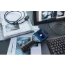 Bosch Blauw 0601241208 GIC 120 C Professional Accu Inspectiecamera 12V excl. accu's en lader in L-Boxx 601241208 - 2