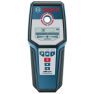 Bosch Blauw 0601081000 GMS 120 Detector - 2