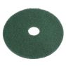 Nilfisk 10001913 Eco pads 13 inch Groen (5 st.) - 1