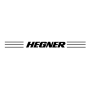 Hegner 06610037 Schuurwals rubber 50mm voor IRS Rondschuurinrichting - 1