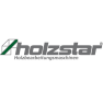 Holzstar 715911001 Velcro-Schuurzool Diameter 150mm - 1