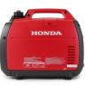 Honda EU22i 2200 W draagbare invertergenerator met hoge kwaliteit spanning - 3