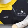 Bamato HOS-750 Brandhout Wipzaag 700 mm 400 Volt - 3