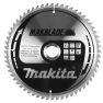 Makita Accessoires B-09020 HM-zaagblad Hout 260 x 30 x 60T - 1