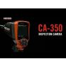 Ridgid 55903 Model CA-350 Inspectiecamera incl. 8 GB SD kaart - 1