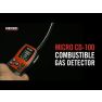 Ridgid 36163 Micro CD-100 Gassendetector - 1