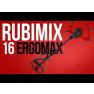 Rubi 24994 Rubimix-16 Ergomax Mixer 1600 watt in doos - 1