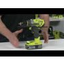 Ryobi 5133003941 R18PD7-0 ONE+ V18 Brushless Accu Klopboormachine (excl. accu) - 2