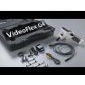 Laserliner 082.242A VideoFlex G4 Professioneel video-inspectiesysteem - 1