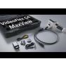 Laserliner 082.246A VideoFlex G4 Max Professioneel video-inspectiesysteem - 1