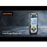 Laserliner 080.838A LaserRange-Master Gi5 Laser Afstandsmeter - 1