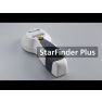 Laserliner 080.972A Starfinder Plus elektronische scanner - 2
