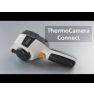 Laserliner 082.086A ThermoCamera Connect compacte warmtebeeldcamera + gratis Walther Pro HL17 hoofdlamp - 2