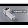 Laserliner 082.038A ThermoSpot One Contactloos infrarood-temperatuurmeettoestel met geïntegreerde laser - 1