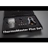 Laserliner 082.036A ThermoMaster Plus set Contacttemperatuurmeter - 1
