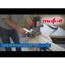 Mafell Accessoires 207200 LO-FA Adapter voor frezen - 2