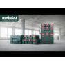 Metabo Accessoires 626887000 MetaBox 215 Systainer Leeg - 2