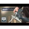 Bosch Blauw 0601513000 GST150BCE Decoupeerzaag 780 Watt + Koffer - 1