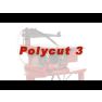Hegner 110410000 Polycut 3 figuurzaagmachine toerental geregeld - 2