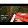 Paslode 900078 IM200/50S16 Nieten Tacker gas/accu Impulse (16 - 50 mm) - 1