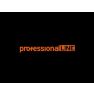 Brennenstuhl ProfessionalLINE 9161250160 Powerblock met verlengkabel IP54 4x 25 m zwart H07RN-F 3G1,5 - 2