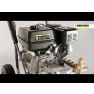 Kärcher Professional 1.187-906.0 HD 9/23 G Hogedrukreiniger 230 bar Honda benzinemotor - 1