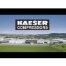 Kaeser 1.1803.1 Premium 250/24W Zuigercompressor 230 Volt - 1