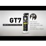 TEC7 230104-12 GT7 Multispray 400 ml spuitbus 12 stuks - 1