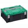 Hitachi Accessoires 402545 System Case II systainer 2 Leeg - 1