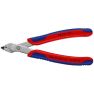 Knipex 78 23 125 Electronic Super Knips - 1