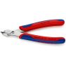 Knipex 78 23 125 Electronic Super Knips - 3