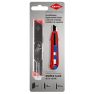 Knipex 9010165E02 Reservemes voor 90 10 165 BK (10x) - 1