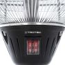 Trotec 1410003932 IRS 2520 Design Heater 2500 Watt - 1