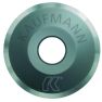 Kaufmann 1098013 Snijwieltje HM 22mm vp Superflies - 1