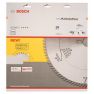 Bosch Carbide Cirkelzaagblad Expert for Laminated Panel 300 x 30 x 96T 2608642517 - 1